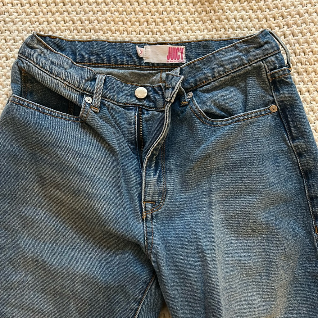 Juicy By Juicy Couture Jeans